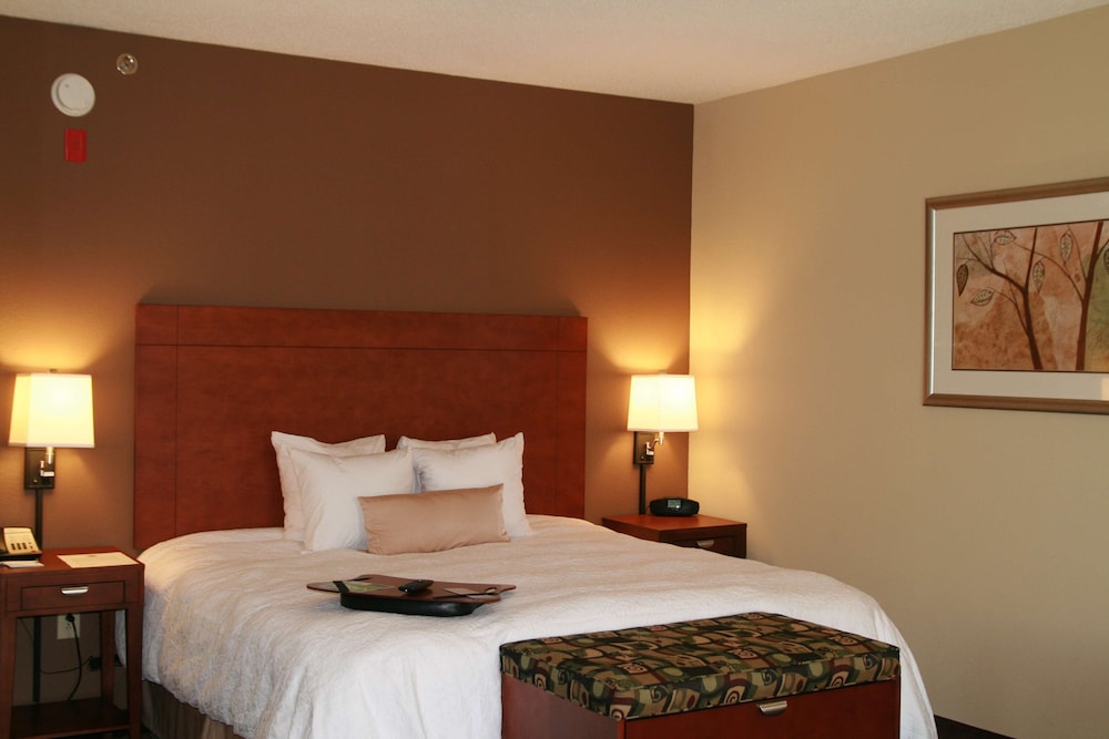 Hampton Inn Yazoo City - photo 6