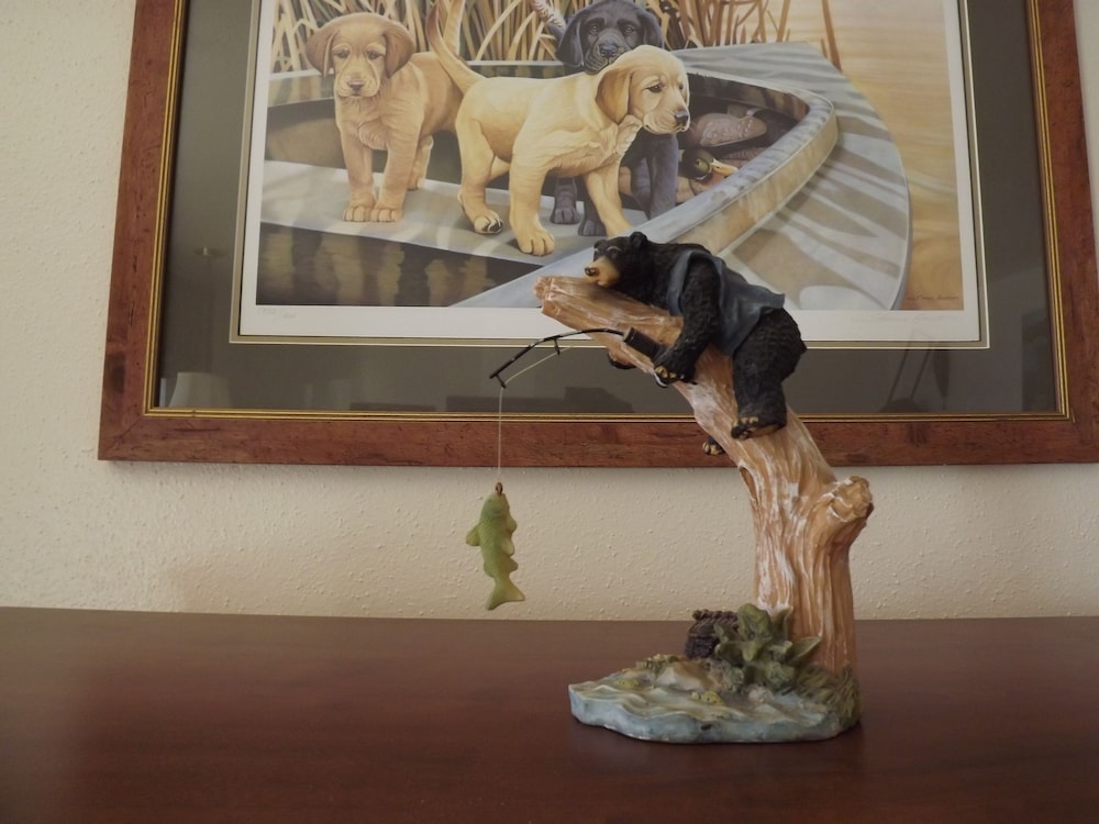 Crest Country Inn - photo 27