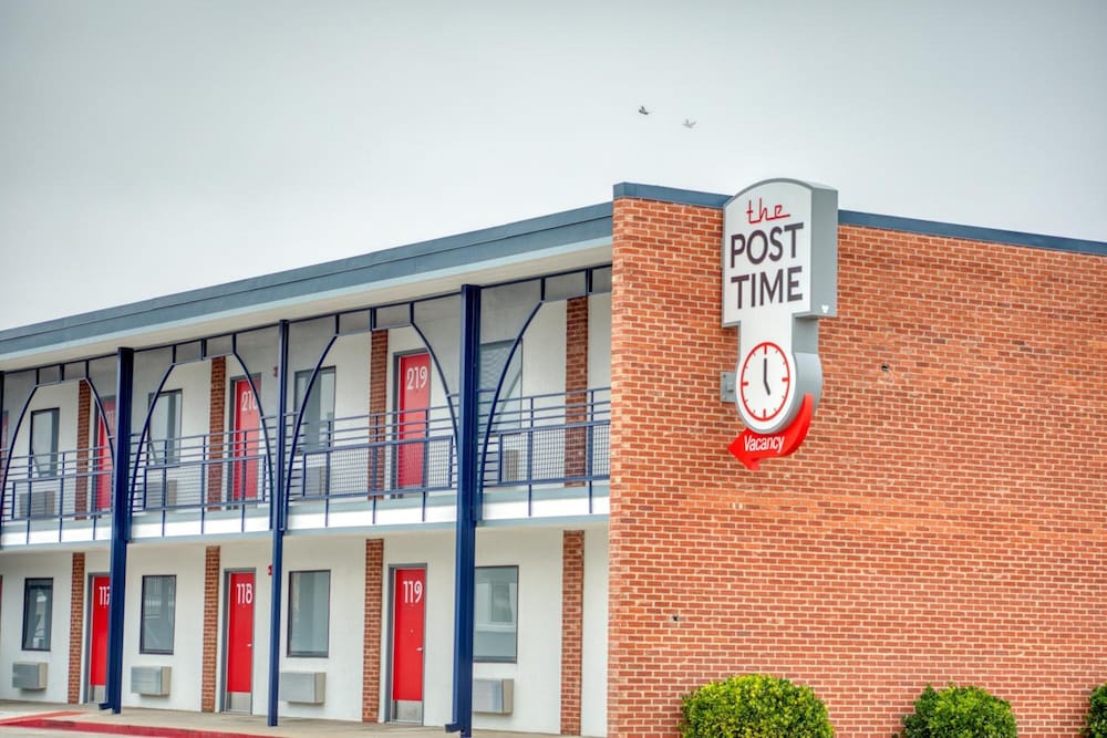 Post Time Inn - photo 37
