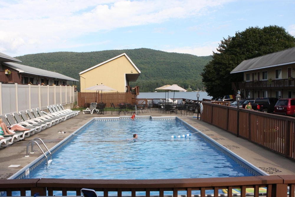 Park Lane Motel - photo 36