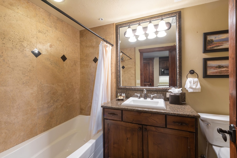 Escala Lodges by Luxury Mountain Destina - photo 17