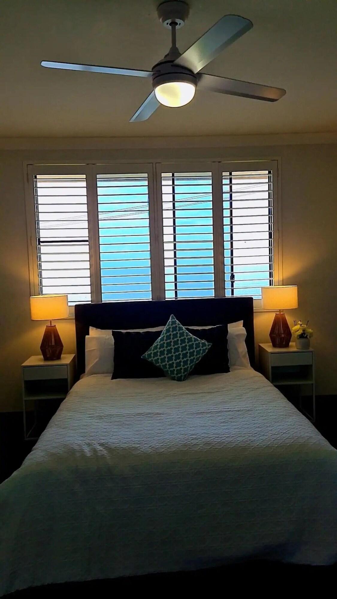 Bennett S Bliss Soak In Breathtaking Ocean View — Forster