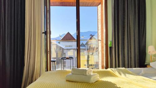 GVC New Gudauri Apartments