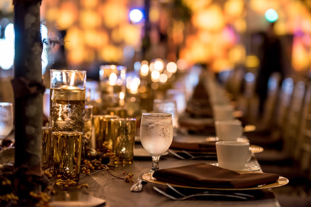 Holiday Inn Portland Columbia Riverfront By IHG - photo 62