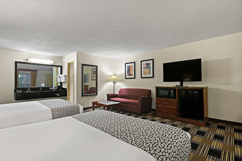 Best Western Windsor Suites - photo 15