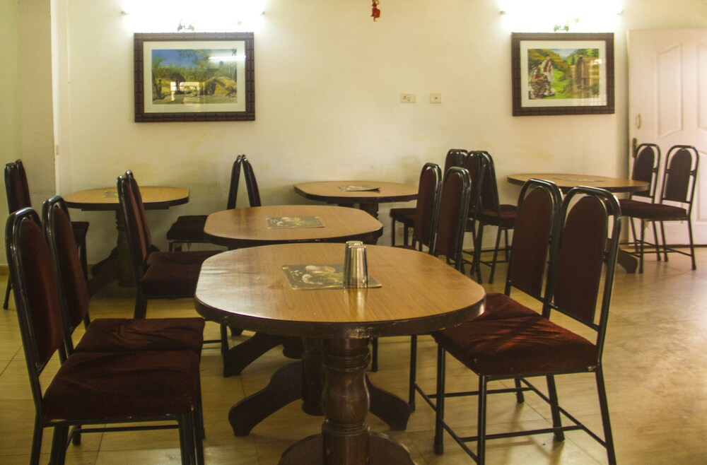 Haveli Atithi Bhavan — Ooty — photo 4