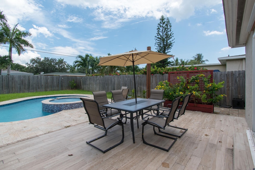 Private Pool 3BR all new Modern Furniture - photo 21