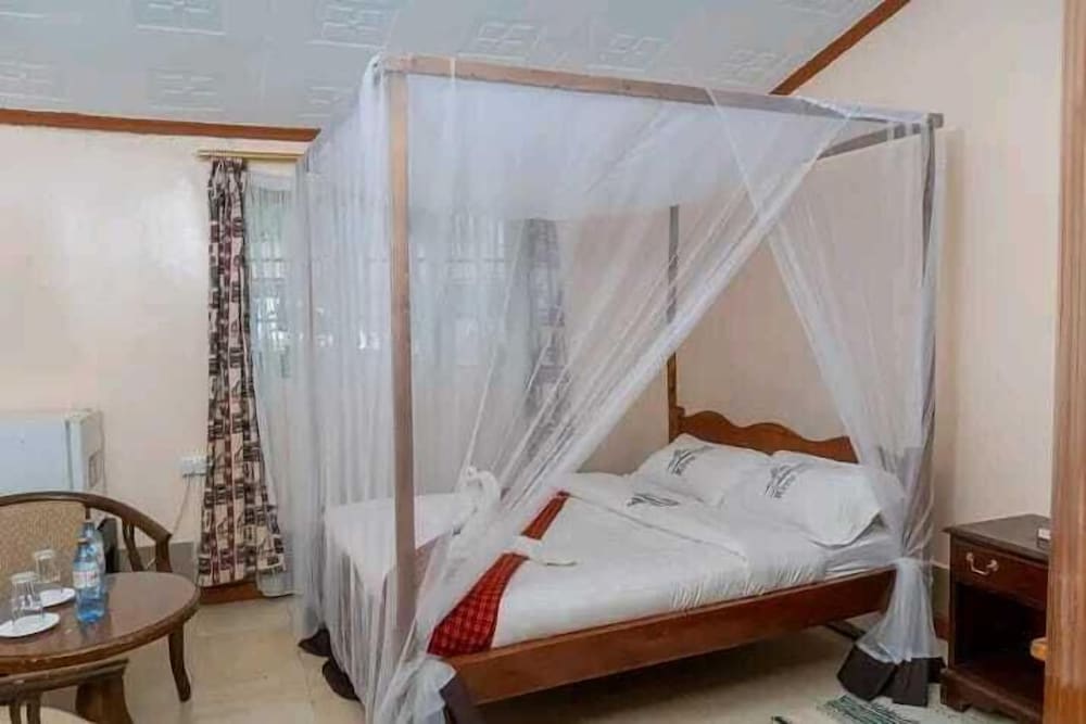 Kivu Resort Hostel — hotel in Nakuru
