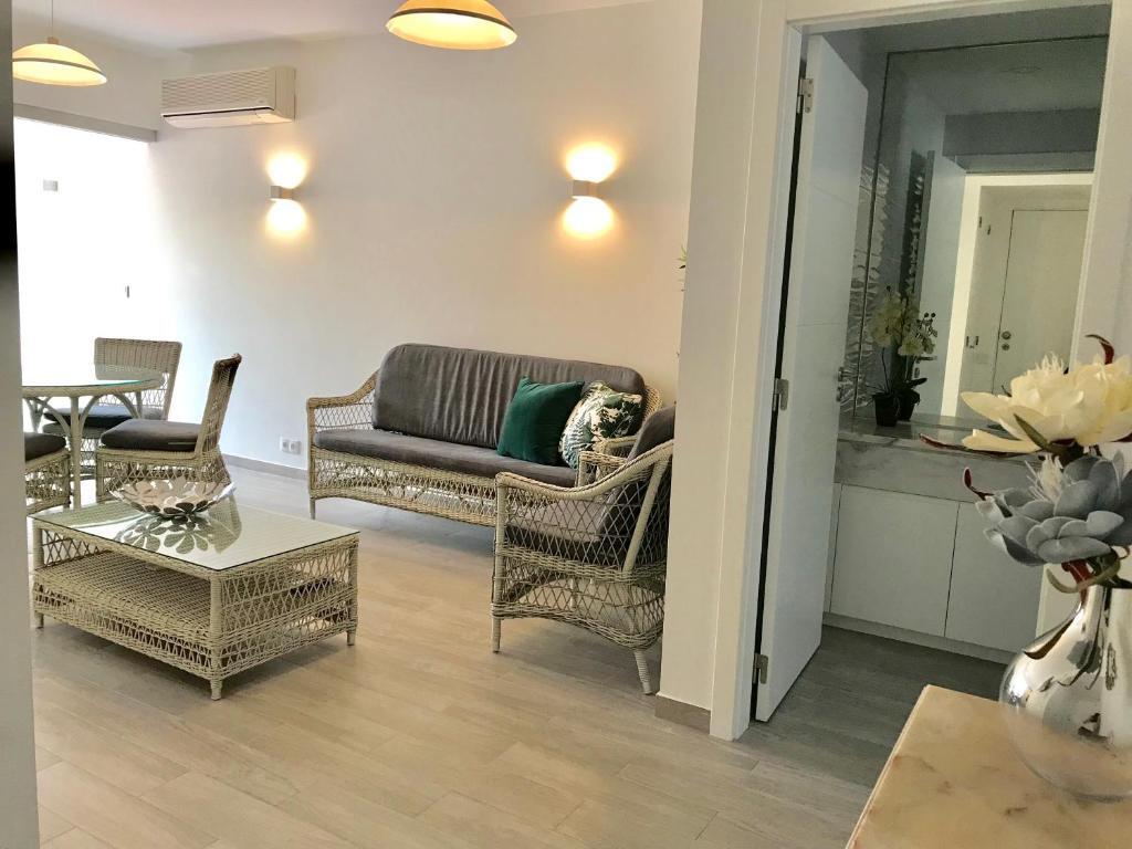 B2 Marina Vilamoura Apartment — 4-Star Luxury Hotel in Vilamoura, Portugal