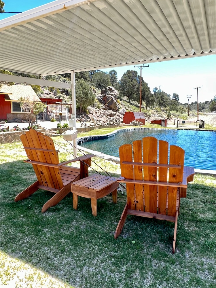 Willow Springs Resort - photo 32