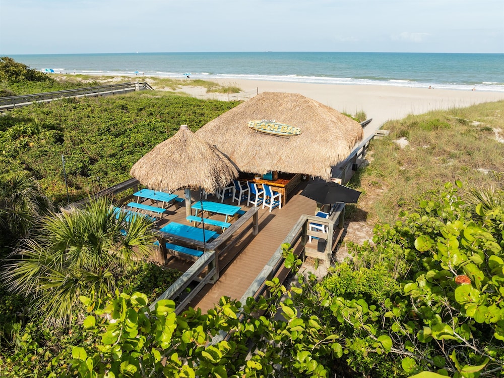 Hilton Cocoa Beach Oceanfront - photo 48