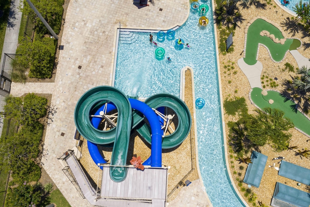 Family Paradise Space Themed Perfect Location - photo 56