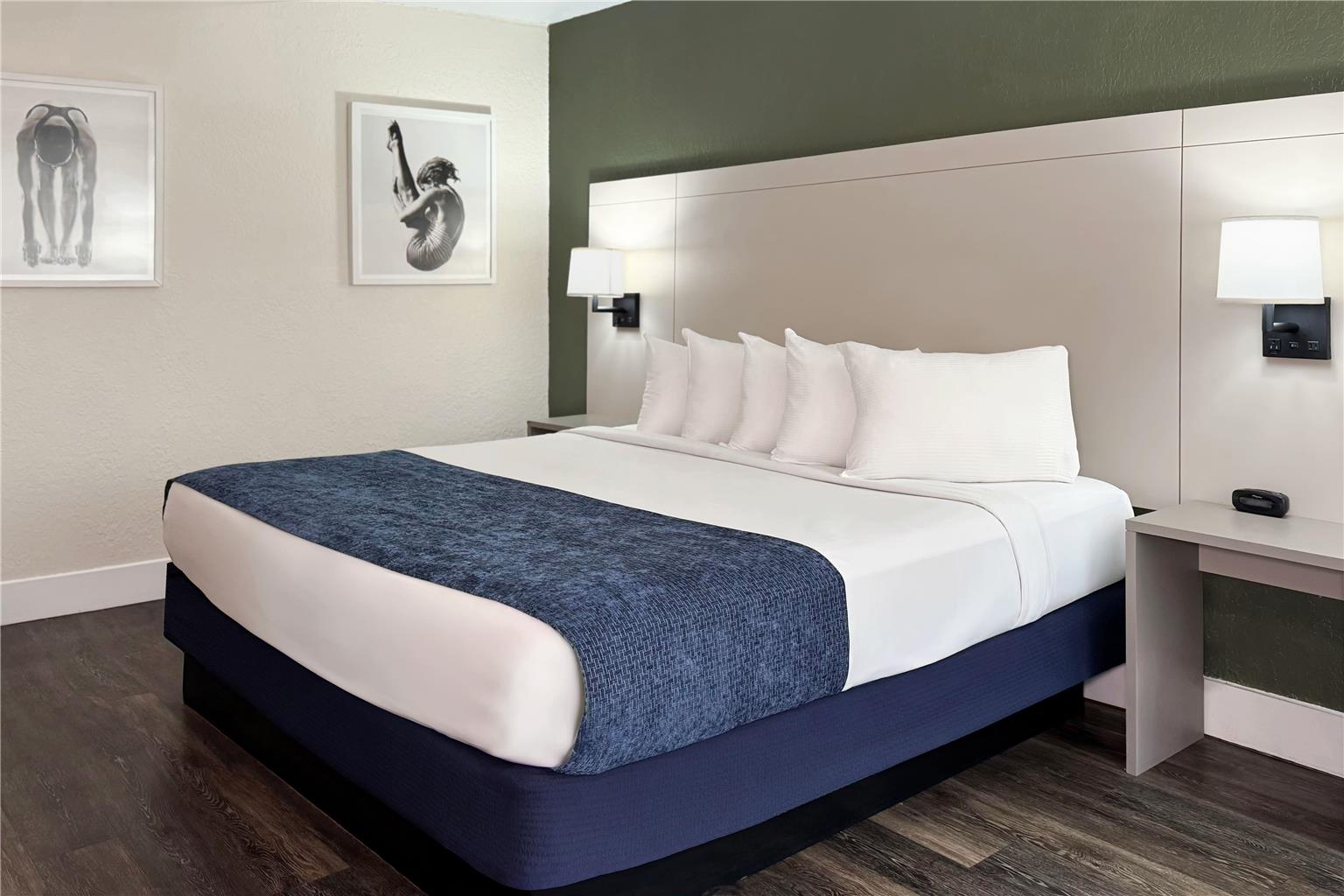 Wyndham I Drive Avanti Resort & Conference Center - photo 19