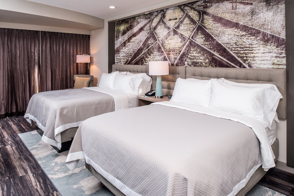 Hotel Indigo Frisco by IHG - photo 7
