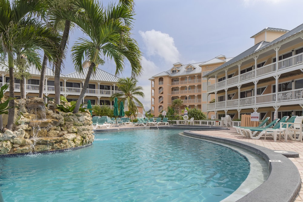 The Londoner at Morritt’s Tortuga and Resort in East End, Cayman Islands