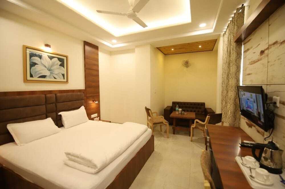 Hotel Highway King — Jaipur — photo 4