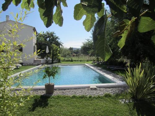 La GrandVigne — hotel in Saint-Didier-En-Velay