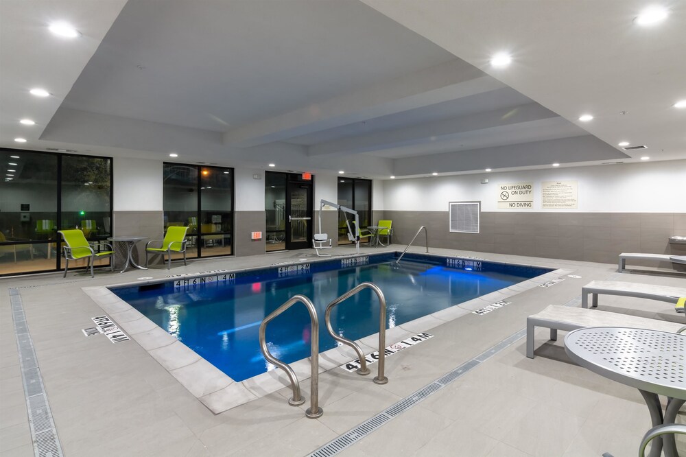 Hampton Inn & Suites Dallas East - photo 51