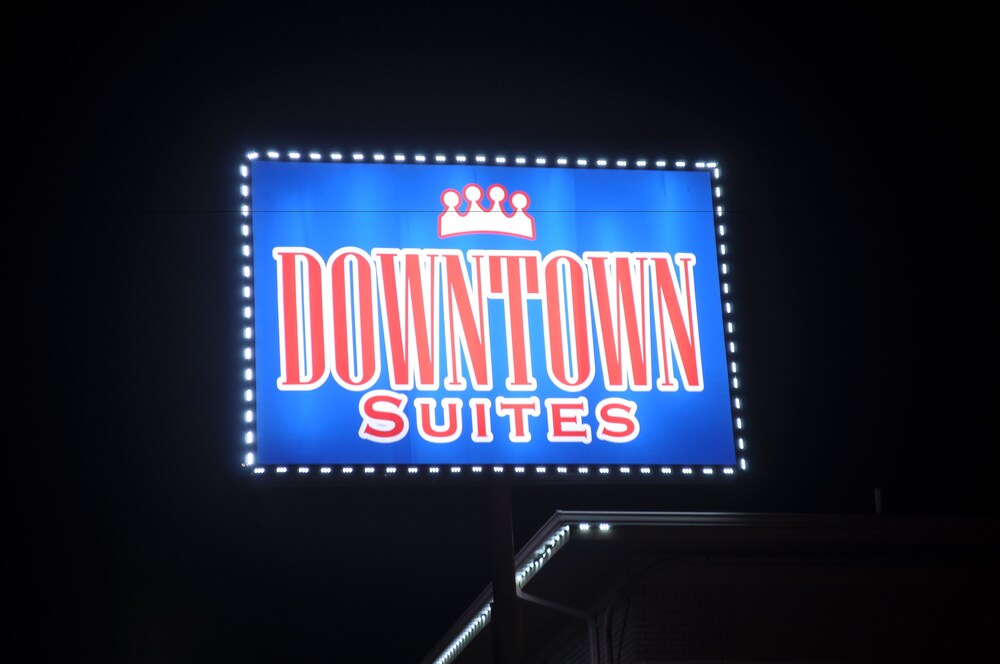 Downtown Suites Dallas - photo 16