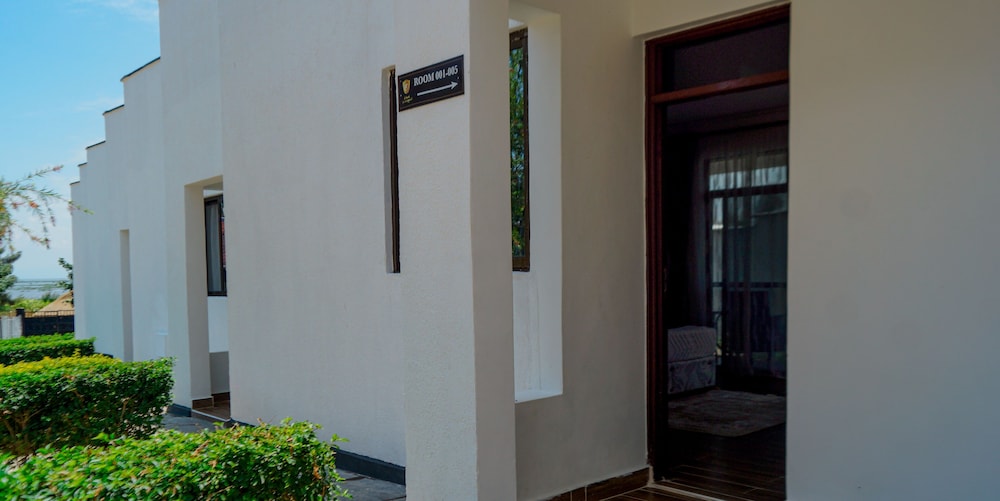 Olmak Beach Resort in Kisumu, Kenya