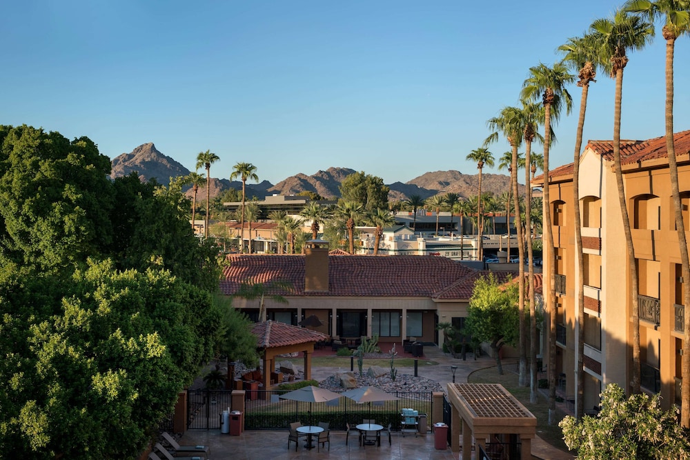 Sonesta Select Phoenix Camelback - photo 37