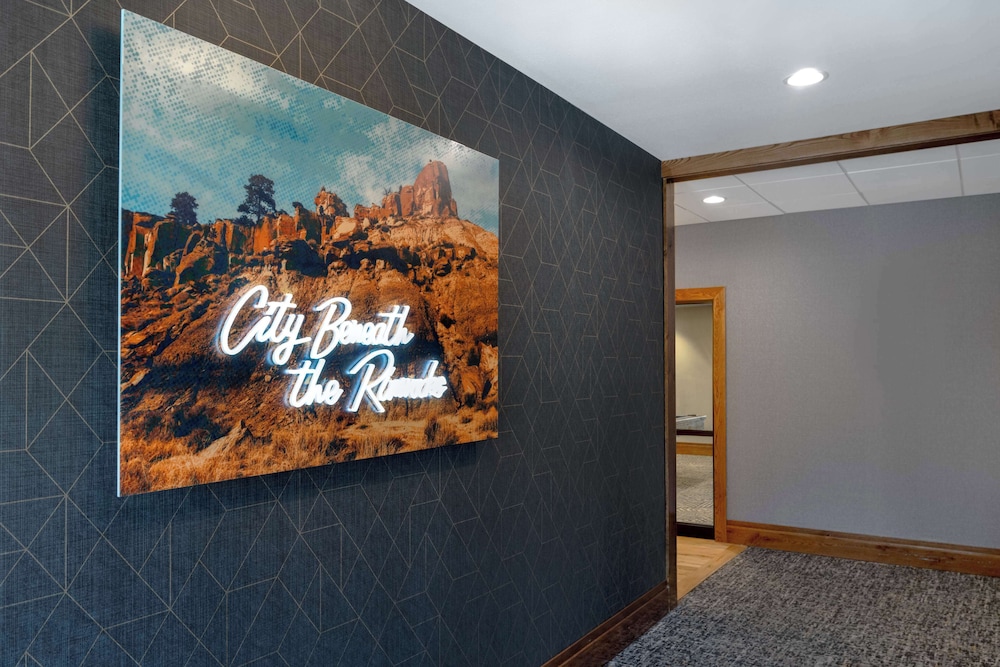 Homewood Suites By Hilton Billings MT - photo 3