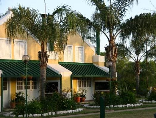 Cabañas Cayastá — 5-Star Luxury Hotel in Santa Fe, Argentina
