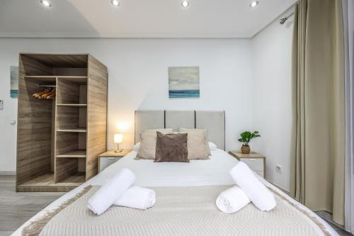 Classy Studio Close To Retiro Park Madrid - last minute hotel in Madrid