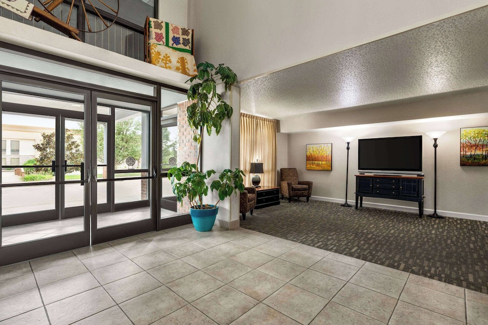 Hotel Barkley - photo 3