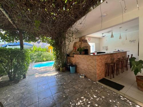 Bapizu Suites Ubatuba — Ubatuba