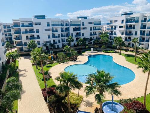 Costa Mar Costa 2 — 4-Star Luxury Hotel in Martil, Morocco