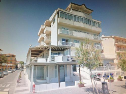 Maison Belle Vue — 4-Star Luxury Hotel in Chioggia, Italy