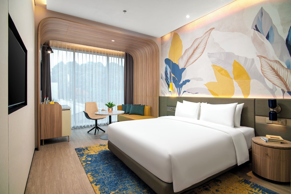 voco Bandung Setiabudi by IHG in Bandung, Indonesia