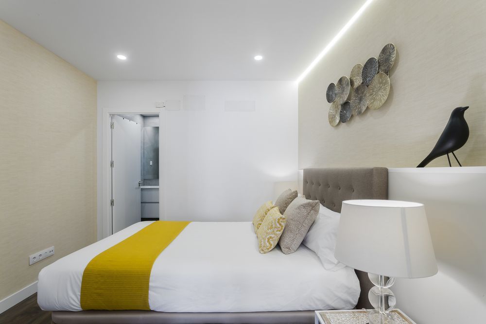 Dobo Rooms Relatores IV Apartment — 4-Star Luxury Hotel in Madrid, Spain