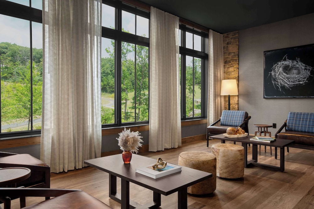 Cloudland at McLemore Resort Lookout Mountain Curio by Hilton - photo 7