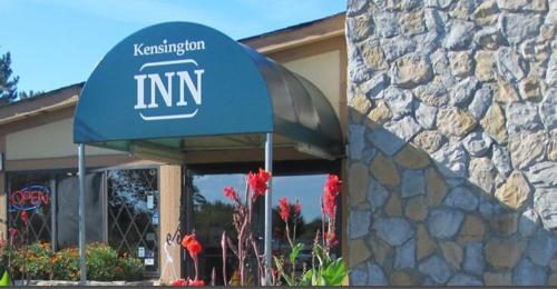 Kensington Inn - photo 8