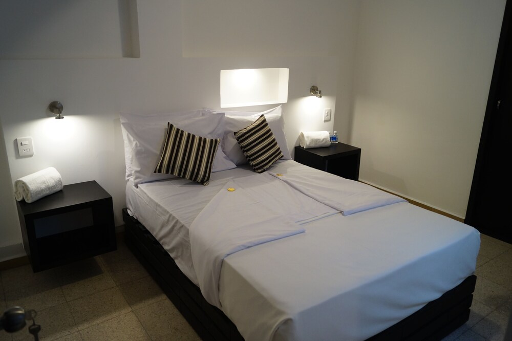 Suites 201 in Puebla, Mexico