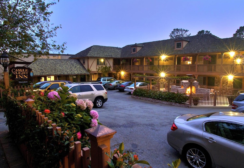 Candle Light Inn - photo 28
