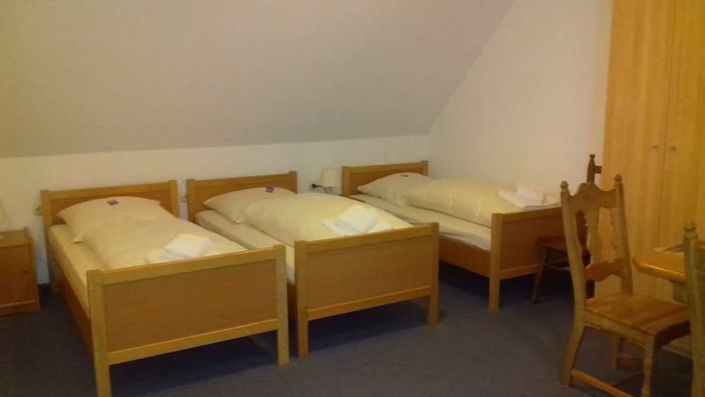 Hansa Hotel — Duesseldorf — photo 4