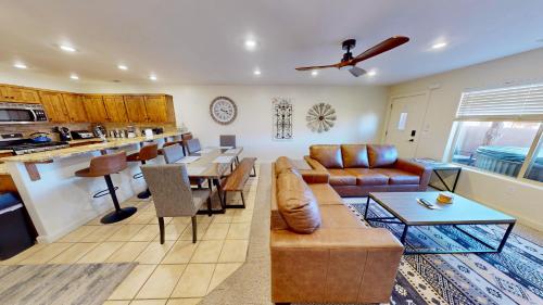 Rim Vistas #5A8 in Moab, United States