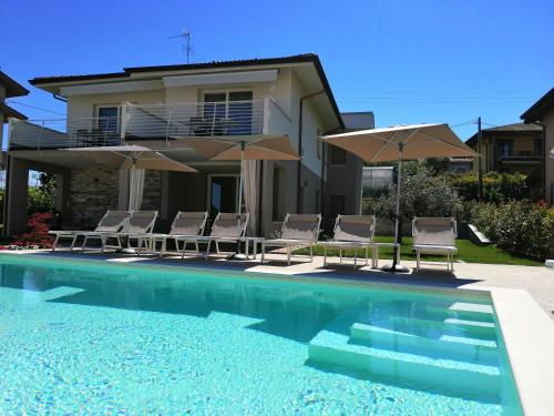 Costa Del Garda Lazise — 4-Star Luxury Hotel in Lazise, Italy