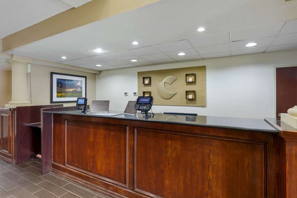 Comfort Suites Lakewood Denver - photo 5