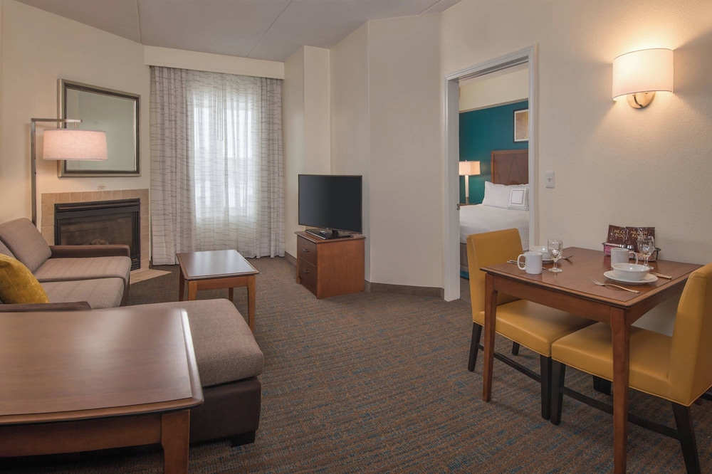 Residence Inn by Marriott Chantilly Dulles South - photo 4