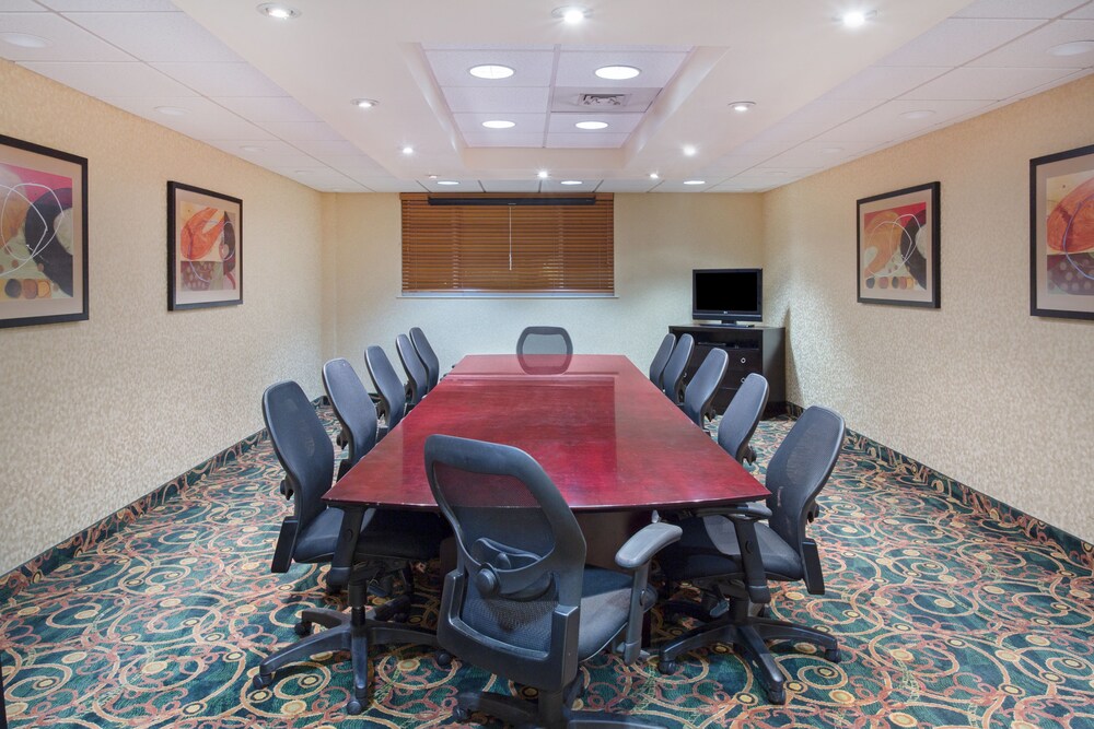 Holiday Inn Riverton by IHG - photo 25