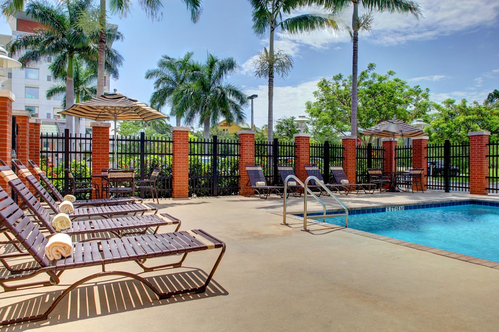 Hyatt Place Ft. Lauderdale Airport & Cruise Port - photo 15