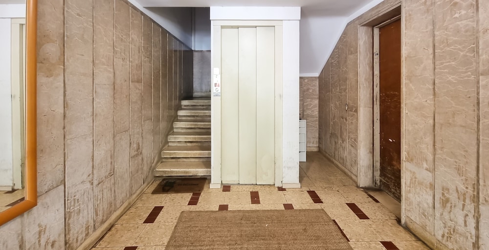 3BR Rooftop Near Hilton Beach by HolyGuest — 4-Star Luxury Hotel in Tel Aviv, Israel