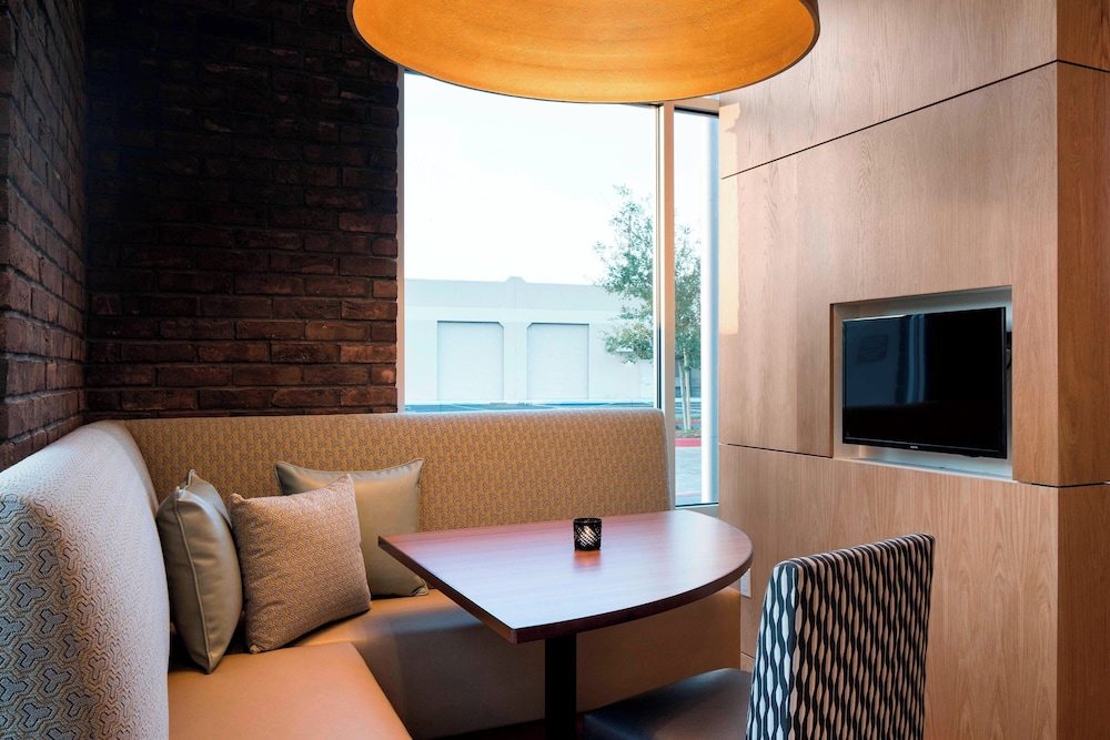 Residence Inn by Marriott Redwood City San Carlos - photo 37