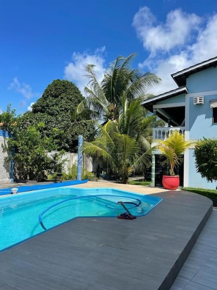 Pousada Carvalhos Camaçari in Camacari, Brasil