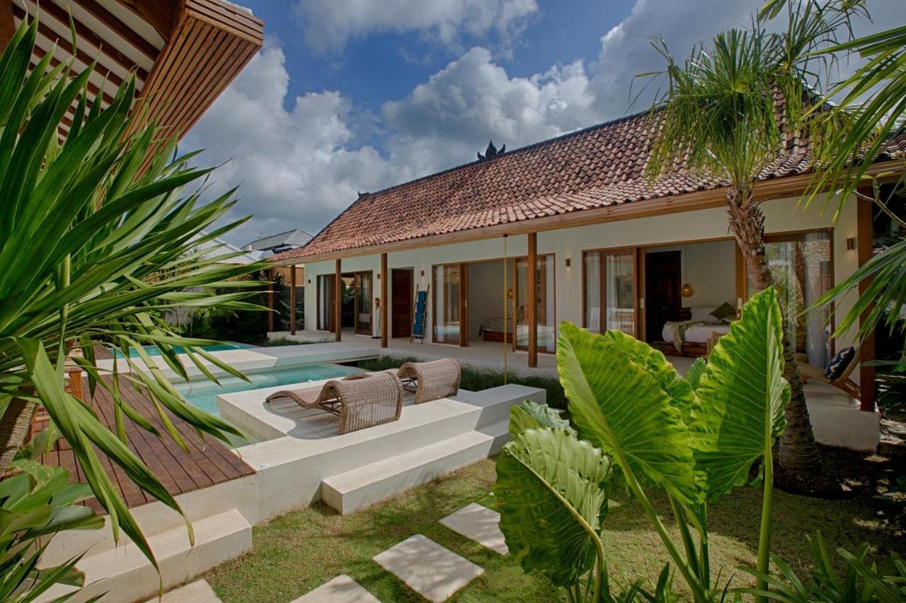 Villa Nina I — 4-Star Luxury Hotel in Pecatu, Indonesia