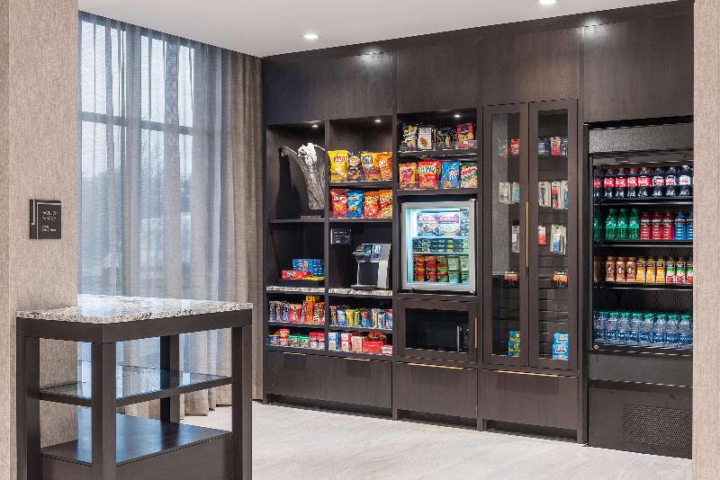 Hilton Garden Inn Hanover Lebanon - photo 176
